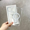 Kính cường lực iPhone chống nhìn trộm KK MUA 4 tặng 1 Ốp - Chỉ 59.000₫ 6