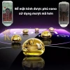 Kính cường lực iPhone chống nhìn trộm, viền mỏng, khung tự dán lấy bụi, iPhone 11‑13‑14‑15‑16 Pro Max, giá 48.000₫ 7