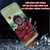 Kính cường lực iPhone chống nhìn trộm, viền mỏng, khung tự dán lấy bụi, iPhone 11‑13‑14‑15‑16 Pro Max, giá 48.000₫ 8