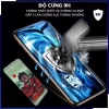 Kính cường lực iPhone chống nhìn trộm, viền mỏng, khung tự dán lấy bụi, iPhone 11‑13‑14‑15‑16 Pro Max, giá 48.000₫ 9