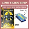 Kính Cường Lực iPhone Chống Nhìn và Trong Suốt Viền Đen - Tương Thích iPhone 12‑17 - Mua 5 Giảm còn 13.800đ/Cái