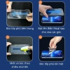 Kính Cường Lực iPhone Chống Nhìn và Trong Suốt Viền Đen - Tương Thích iPhone 12‑17 - Mua 5 Giảm còn 13.800đ/Cái 3