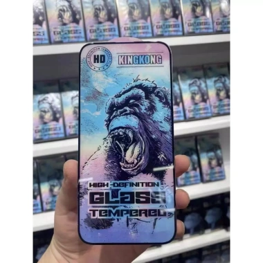 Kính Cường Lực iPhone Chống Nhìn và Trong Suốt Viền Đen - Tương Thích iPhone 12‑17 - Mua 5 Giảm còn 13.800đ/Cái 6