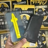 Kính Cường Lực iPhone Chống Nhìn và Trong Suốt Viền Đen - Tương Thích iPhone 12‑17 - Mua 5 Giảm còn 13.800đ/Cái 7