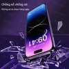 Kính cường lực iPhone chống nổ, chống vân tay - iPhone 11‑17 Pro Max, 49.800đ 3