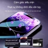 Kính cường lực iPhone chống nổ, chống vân tay - iPhone 11‑17 Pro Max, 49.800đ 4