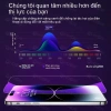 Kính cường lực iPhone chống nổ, chống vân tay - iPhone 11‑17 Pro Max, 49.800đ 6