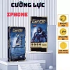 Kính cường lực iPhone chống trầy xước, viền siêu cứng chịu lực, cảm ứng mượt