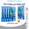 Kính cường lực iPhone combo 4 kính trong suốt blue, tặng 1 kính khung tự dán cho iPhone 7-16 Pro Max, giá 55.000 VND