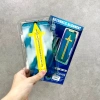 Kính cường lực iPhone combo 4 kính trong suốt blue, tặng 1 kính khung tự dán cho iPhone 7-16 Pro Max, giá 55.000 VND 4