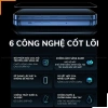 Kính Cường Lực iPhone đa mẫu Full Màn Trong Suốt - Giá chỉ 25.000 VNĐ (Giảm từ 30.250) 2