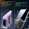 Kính Cường Lực iPhone đa mẫu Full Màn Trong Suốt - Giá chỉ 25.000 VNĐ (Giảm từ 30.250) 3