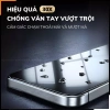Kính Cường Lực iPhone đa mẫu Full Màn Trong Suốt - Giá chỉ 25.000 VNĐ (Giảm từ 30.250) 4