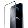 Kính cường lực iPhone dán tự động MKING bảo vệ loa, chỉ 27.000đ, tương thích 7plus‑8plus‑X‑XS‑11‑12‑13‑14‑Pro‑Max‑14 ProMax‑15‑16‑17 ProMax 6
