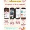Kính cường lực iPhone dán tự động MKING bảo vệ loa, chỉ 27.000đ, tương thích 7plus‑8plus‑X‑XS‑11‑12‑13‑14‑Pro‑Max‑14 ProMax‑15‑16‑17 ProMax 8