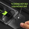 Kính Cường Lực iPhone Full Không Viền Đen Chính Hãng GOR KiNGBON Giá 119.000 giảm tới 35% 3