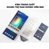 Kính Cường Lực iPhone Full Không Viền Đen Chính Hãng GOR KiNGBON Giá 119.000 giảm tới 35% 6