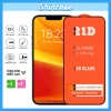 Kính Cường Lực iPhone Full Màn 21D Cao Cấp - Tương Thích Từ iPhone 6 Đến iPhone 17, Giá Chỉ 14.900đ