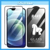 Kính Cường Lực iPhone Full Màn 21D Cao Cấp - Tương Thích Từ iPhone 6 Đến iPhone 17, Giá Chỉ 14.900đ 9