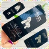 Kính cường lực iPhone full màn BAIKO ESD Chống nhìn trộm, phù hợp iPhone 6-15, giá 22.998 VND 4