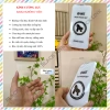 Kính cường lực iPhone full màn BAIKO ESD Chống nhìn trộm, phù hợp iPhone 6-15, giá 22.998 VND 5