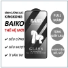 Kính Cường Lực iPhone Full Màn Bảo Vệ 18.000 VN - Vinzy cho iPhone 6-14 Pro Max