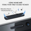 Kính Cường Lực iPhone Full Màn Bảo Vệ 18.000 VN - Vinzy cho iPhone 6-14 Pro Max 4