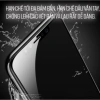 Kính Cường Lực iPhone Full Màn Bảo Vệ 18.000 VN - Vinzy cho iPhone 6-14 Pro Max 5