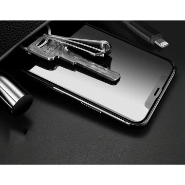 Kính Cường Lực iPhone Full Màn Bảo Vệ 18.000 VN - Vinzy cho iPhone 6-14 Pro Max 6