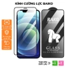 Kính Cường Lực iPhone Full Màn Cao Cấp, Bảo Vệ Toàn Diện, Cho mọi mẫu, Giá 23.800₫