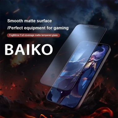 Kính Cường Lực iPhone Full Màn Cao Cấp, Bảo Vệ Toàn Diện, Cho mọi mẫu, Giá 23.800₫