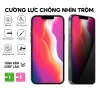Kính Cường Lực iPhone Full Màn Cao Cấp, Bảo Vệ Toàn Diện, Cho mọi mẫu, Giá 23.800₫ 10