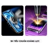 Kính Cường Lực iPhone Full Màn Cao Cấp Trong, Tương Thích 6-17, Pro, Max, Mini, Air, Giá 21.900đ 7