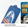 Kính Cường Lực iPhone Full Màn Chống Vỡ Viền - Giá 68.000₫ cho 8Plus, X, Xs Max, 11‑17 Pro/Plus/Max 2