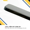 Kính Cường Lực iPhone Full Màn Chống Vỡ Viền - Giá 68.000₫ cho 8Plus, X, Xs Max, 11‑17 Pro/Plus/Max 4