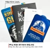 Kính Cường Lực iPhone Full Màn Chống Vỡ Viền - Giá 68.000₫ cho 8Plus, X, Xs Max, 11‑17 Pro/Plus/Max 6