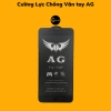 Kính Cường Lực iPhone Full Màn Đen, Chống Vân Tay, AG, KK Xanh, Vô Cực - Tương Thích 7-Xsmax-13-15-16-17 - Giá 20.250₫ 4