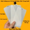 Kính Cường Lực iPhone Full Màn Đen, Chống Vân Tay, AG, KK Xanh, Vô Cực - Tương Thích 7-Xsmax-13-15-16-17 - Giá 20.250₫ 7