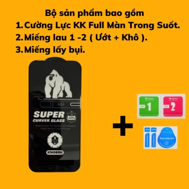 Kính Cường Lực iPhone Full Màn Đen, Chống Vân Tay, AG, KK Xanh, Vô Cực - Tương Thích 7-Xsmax-13-15-16-17 - Giá 20.250₫ 9 Kính Cường Lực iPhone Full Màn Đen, Chống Vân Tay, AG, KK Xanh, Vô Cực - Tương Thích 7-Xsmax-13-15-16-17 - Giá 20.250₫ 9