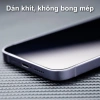 Kính cường lực iPhone full màn hình, chống nhìn trộm, tương thích iPhone 17-11 Pro Max XR X - Giá 45.800₫ 8