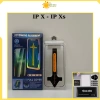 Kính Cường Lực iPhone Full Màn Hình, Khung Tự Dán Tự Rút Bụi, Trong Suốt 100%, Từ iPhone 11‑16 Pro Max – 24.999 VND 10