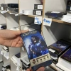 Kính Cường Lực iPhone Full Màn Trong Suốt - Giá 55.000 VND, Phù Hợp Từ iPhone 6s Đến Pro Max 7