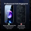 Kính Cường Lực iPhone Hoco Full Viền Trong Suốt Chống Bụi Bẩn - Giá 29.000₫ 3