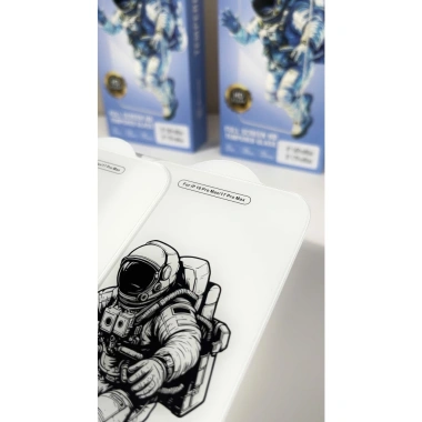 Kính cường lực iPhone không che viền chính hãng Basefast - Dán màn hình iP 11-17 Pro Max, giá chỉ 32.000đ