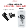 Kính cường lực iPhone không che viền chính hãng Basefast - Dán màn hình iP 11-17 Pro Max, giá chỉ 32.000đ 10
