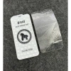 Kính cường lực iPhone không viền Baiko chính hãng - Màn loa, phủ nano, X-16 Pro Max, 30.150 VND 5