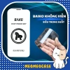 Kính Cường Lực iPhone Không Viền Đen Full Màn Hình - Siêu Trong Suốt, Chống Mẻ, Cạnh Loa Thép, Chống Bụi - 29.000₫
