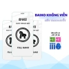 Kính Cường Lực iPhone Không Viền Đen Full Màn Hình - Siêu Trong Suốt, Chống Mẻ, Cạnh Loa Thép, Chống Bụi - 29.000₫ 2