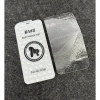 Kính Cường Lực iPhone Không Viền Đen Full Màn Hình - Siêu Trong Suốt, Chống Mẻ, Cạnh Loa Thép, Chống Bụi - 29.000₫ 3