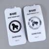 Kính Cường Lực iPhone Không Viền Đen Full Màn Hình - Siêu Trong Suốt, Chống Mẻ, Cạnh Loa Thép, Chống Bụi - 29.000₫ 5